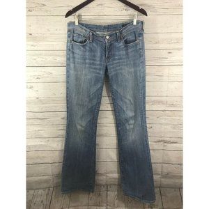 Citizens of Humanity Wimbledon #144  Jeans Flare